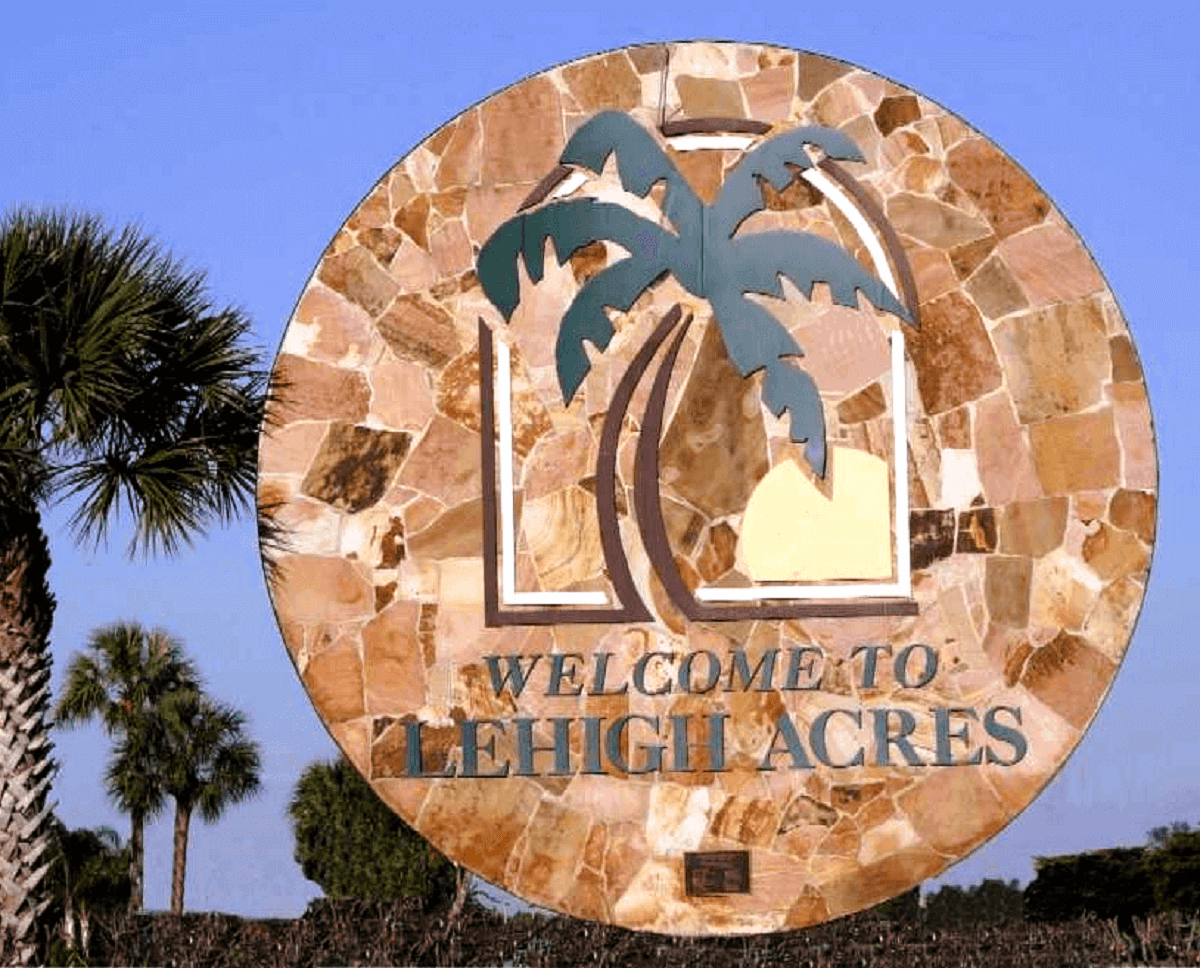 Professional home inspection services in Lehigh Acres, Florida