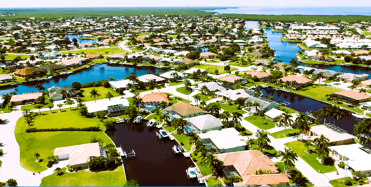 Professional home inspection services in Punta Gorda, Florida